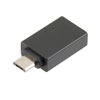 USB 2.0 micro B male to USB 2.0 type A female Data Adapter, 480 Mbps的图片