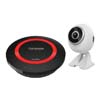 EnGuardian Kit with HD720P IP Camera and Dual Band IoT Gateway的图片