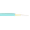 Round Simplex Optical Cable, 50/125 10GB OM3, Plenum Rated, 2.0mm, Continuous Run的图片