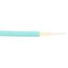 Round Simplex Optical Cable, 50/125 10GB OM3, Riser Rated, 2.0mm, 1KM的图片