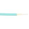 Round Simplex Optical Cable, 50/125 10GB OM3, Riser Rated, 2.0mm, 500 Meters的图片