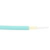Round Simplex Optical Cable, 50/125 40/100GB OM4, Plenum Rated, 2.0mm, 500 Meters的图片