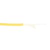 Round Simplex Optical Cable, 9/125 Single Mode, Plenum Rated, 2.0mm, 500 Meters的图片
