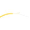 Round Simplex Optical Cable, 9/125 Single Mode, Riser Rated, 2.0mm, 1KM的图片