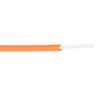 Round Simplex Optical Cable, 62.5/125 OM1, LSZH Rated, 3.0mm, Continuous Run的图片