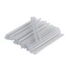 Fusion Splice Protection Sleeve, SS304 rod, Slim, Length 60mm, Outer OD 3.1mm, Inner diameter 1.4mm, 100PC/Bag的图片
