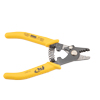 Fiber Optic Buffer Stripper for 250µm and 900µm Buffers, for Outside Plant Fiber的图片