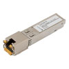 光纤收发器、SFP、RJ-45、TM 铜缆 100m、AutoNeg 1000M、Wirebale、Ciena的图片