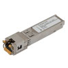 光纤收发器，SFP+，RJ-45，铜缆 30m，10GBase-T，Wirebale，Juniper的图片