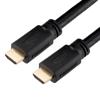 High Speed HDMI Cable, 4K@30Hz Resolution, Male to Male, 24 AWG, 100 FT的图片