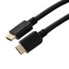 Ultra High Speed HDMI Cable, 8K@60Hz Resolution, Male to Male, 26 AWG, 25 FT的图片