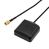 1575-1610 MHz  GPS / GLNSS天线的30 dB磁铁安装板的图片