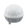 L1/L5 GNSS Antenna 1166-1218/1559-1606 MHz, Type N Female,  43 dBi的图片