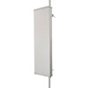 1710-2690 MHz, 65 Degree Sector Antenna, 18 dBi gain, 0-10 Degree RET, 6 x 4.3-10 Female Connector的图片