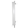 1710-2690 MHz, 65 Degree Sector Antenna, 18 dBi gain, 2-12 Degree RET, 2 x 4.3-10 Female Connector的图片