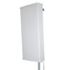 2.3 GHz to 2.7 GHz, 8-Port WISP Sector Antenna, 17 dBi, 65-degree, 8 N-type Female Connector, +/- 45 Dual Polarization的图片