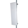 2.3 to 2.7 GHz, 4.9 to 6.4 GHz, 4-port WISP Sector Antenna, 16 and 19 dBi, 65-degree, 2 x 2 N-type female, +/- 45 dual Polarization的图片