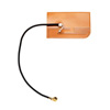 Embedded 2.4 GHz Flex PCB Antenna, 2 dBi gain, IPEX Connector的图片