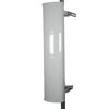 3300-4200 MHz, 18 dBi, Sector Panel Antenna, 45 Deg. Slant Polarized, 2 x N-Type Female Connectors的图片