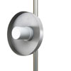 3.35 Ghz to 3.6 GHz 15 dBi Back Fire Dish Antenna Type N Female Connector的图片
