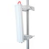 4.9-6.4 GHz, 17dBi 65 Degree Sector Antenna, 2-Port, Horizontal/Vertical Type N Female Connector的图片