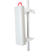 4.9-5.9 GHz, 20.5dBi 45 Degree Sector Antenna, 2-Port, +/-45 Slant, Type N Female Connector的图片
