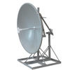 4.9 - 6.4 GHz, MIMO, Directional Dish Antenna with C5x, C6x, B5x Mimosa Adapter, 4-foot的图片