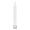 694-960 MHz, Omnidirectional Antenna, 11 dBi gain, 2-14 Degree RET, 2 x 4.3-10 Female Connector的图片