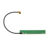 Embedded 850/900/1800/1900/2100 MHz PCB Antenna, 0 dBi gain, IPEX Connector的图片