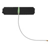 Embedded 824-960/1710-1990/2170 MHz PCB Antenna, 2 dBi gain, IPEX Connector的图片
