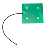 Embedded 824-960/1710-1990/2170 MHz PCB Antenna, 3 dBi gain, IPEX Connector的图片
