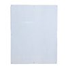 Blank Aluminum Mounting Plate for 3024xx Series Enclosures的图片