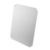 Blank Non-metallic Mounting Plate for 12x10x6 Polycarbonate Enclosures的图片