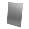 Aluminum Backplate for PC201608 Enclosures的图片