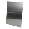 Aluminum Backplate for PC201608 Enclosures XL的图片