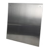 Aluminum Backplate for PC242410 Enclosures XL的图片