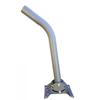 J-ARM Dish Bracket 20 Inch Tall 1 5/8 Inch Outer Diameter (24 Pack Box)的图片
