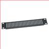 1 Space Half-Rack Vent Panel, 1.75"的图片