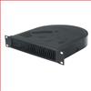 Half Rack Quiet Blower Panel, 50 CFM的图片