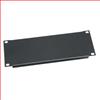 1 Space Half-Rack Blank Panel, 1.75"的图片