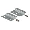 USB 2.0 Ranger 2301, 2312 and 2304PoE Optional Mounting Bracket Kit; One kit required per LEX or REX, 10-00535的图片