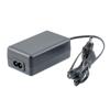 USB 2.0 Ranger 2304PoE Optional Power Supply, 24V 1A DC Output, 100-240VAC Input, 2.1mm (ID) Plug & IEC320-C7 2-pin Connector, 21-00110的图片