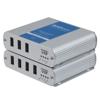 Icron USB Ranger 2304PoE USB 2.0 Power over Ethernet LAN Extender System, 00-00465, 4-Port USB 2.0 Power over Ethernet, LAN Extender System的图片