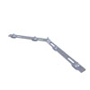 L-Com Electro Zinc Plated Wire Mesh Cable Tray Adjustable Connector 4pk的图片