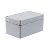 Aluminum Terminal Box, 15 point, Side mounting的图片