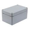 Aluminum Terminal Box, 15 point, Center mounting的图片