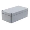 Aluminum Terminal Box, 20 point, Side mounting的图片