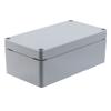 Aluminum Terminal Box, 20 point, Center mounting的图片