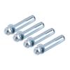 4 Pack, M6X12 Expansion anchor bolt的图片