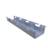 L-Com Electro Zinc Plated Ceiling Hanging Bar 8 Inch (200mm) 4pk的图片